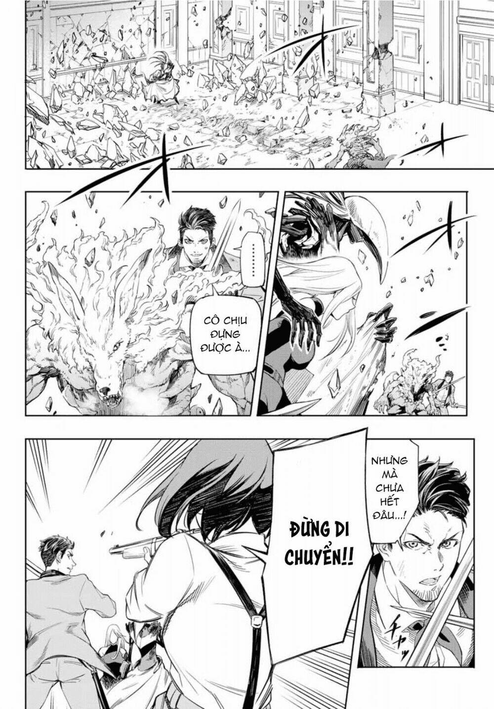 Fairy gone - Chapter 1 - Page 53