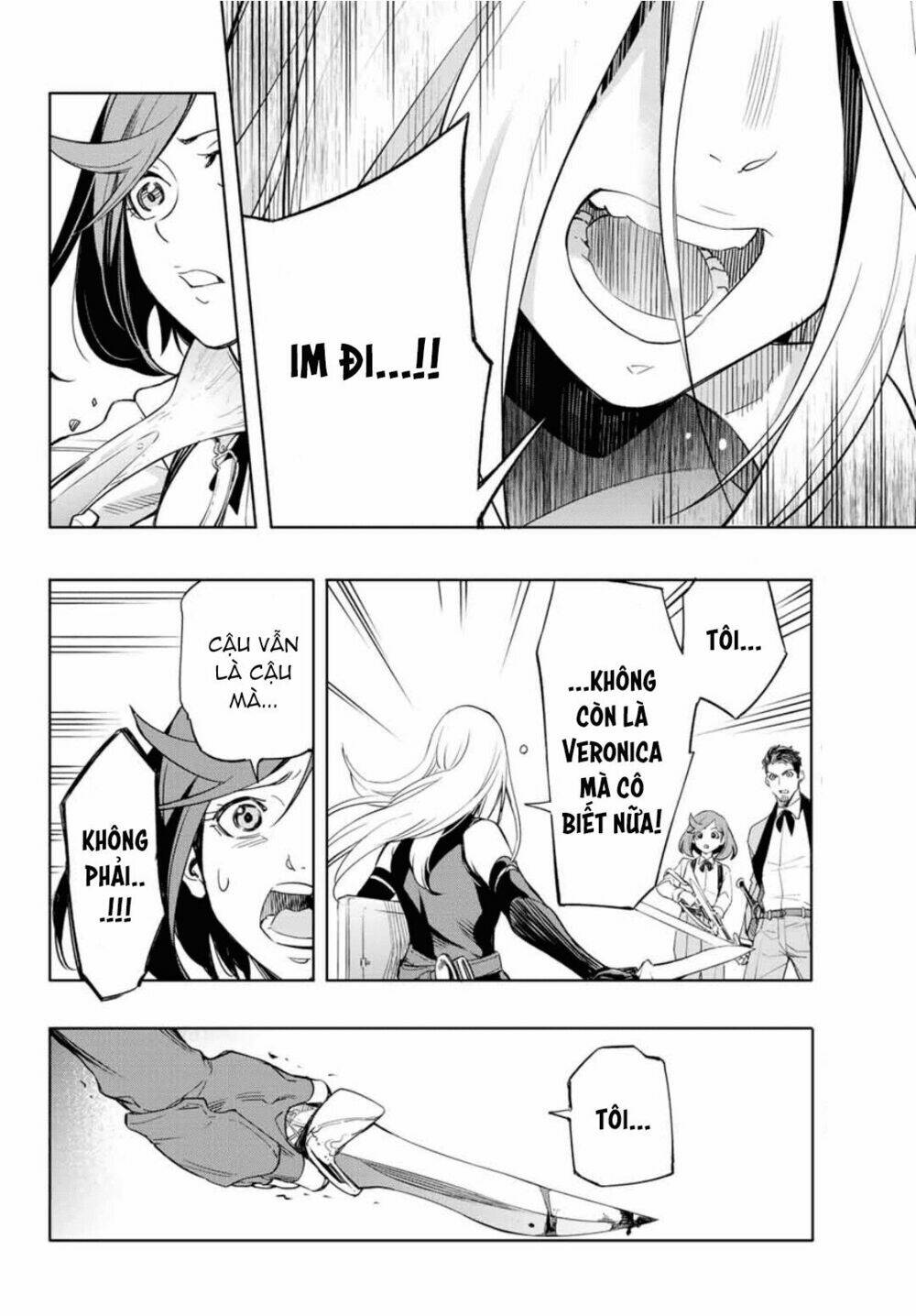 Fairy gone - Chapter 1 - Page 55