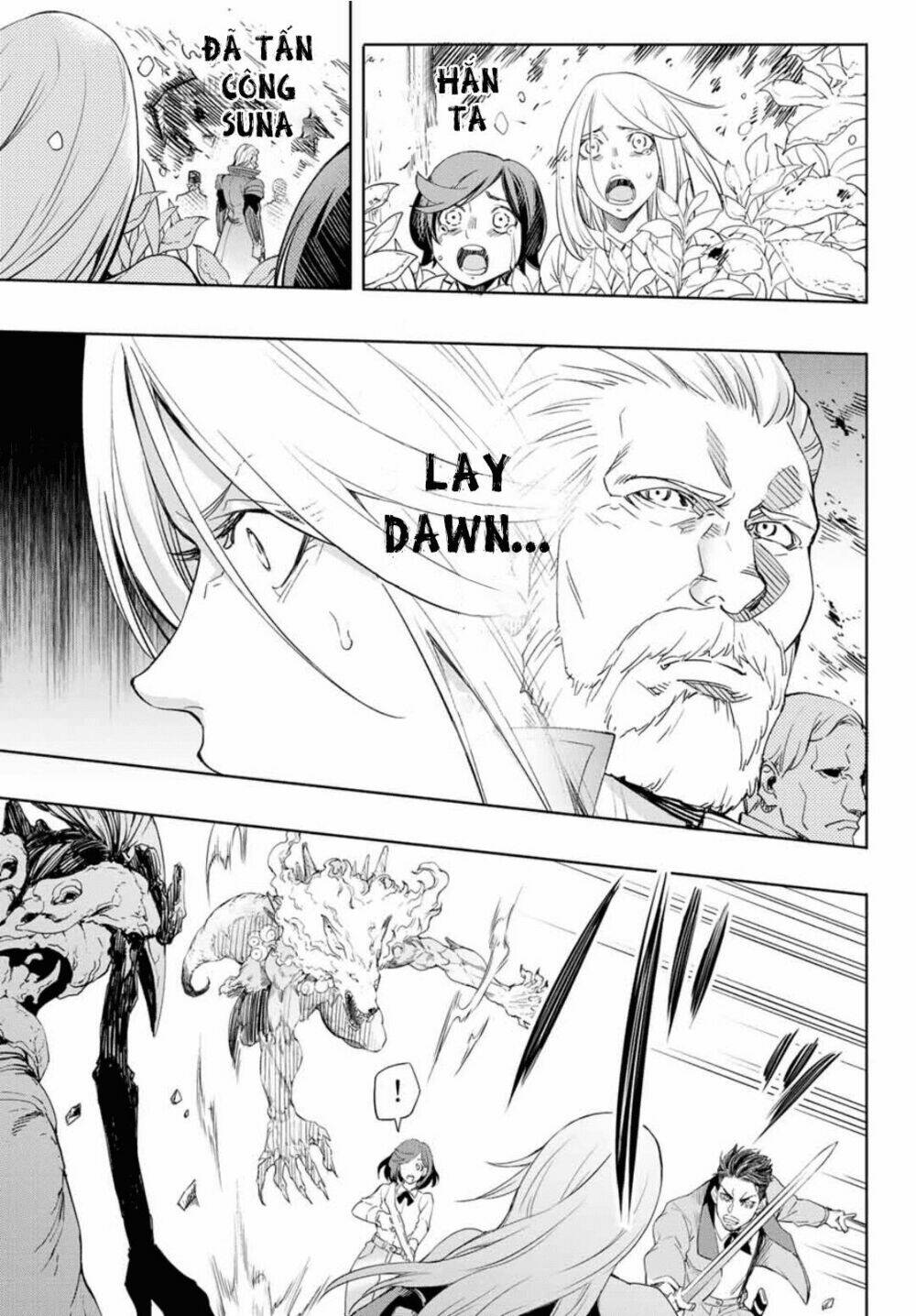 Fairy gone - Chapter 1 - Page 56