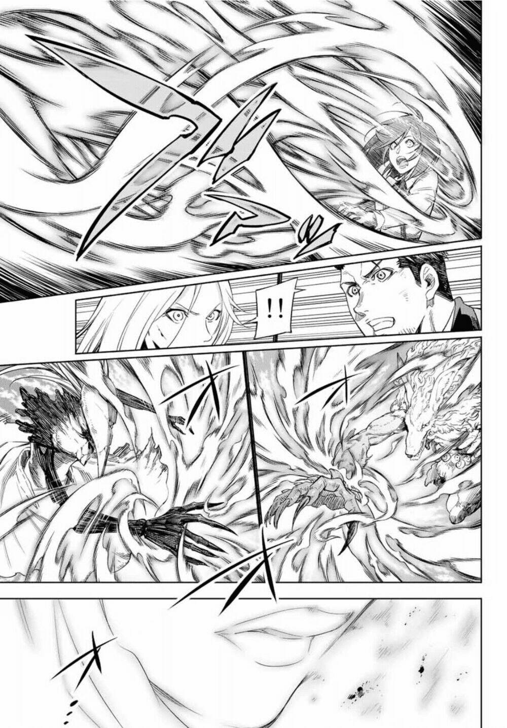 Fairy gone - Chapter 1 - Page 58