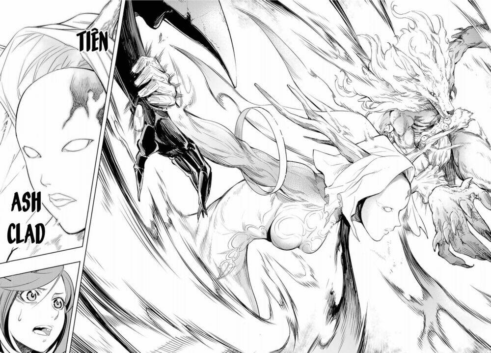 Fairy gone - Chapter 1 - Page 59