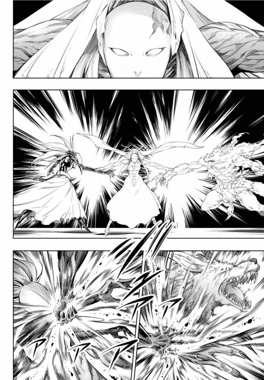 Fairy gone - Chapter 1 - Page 60