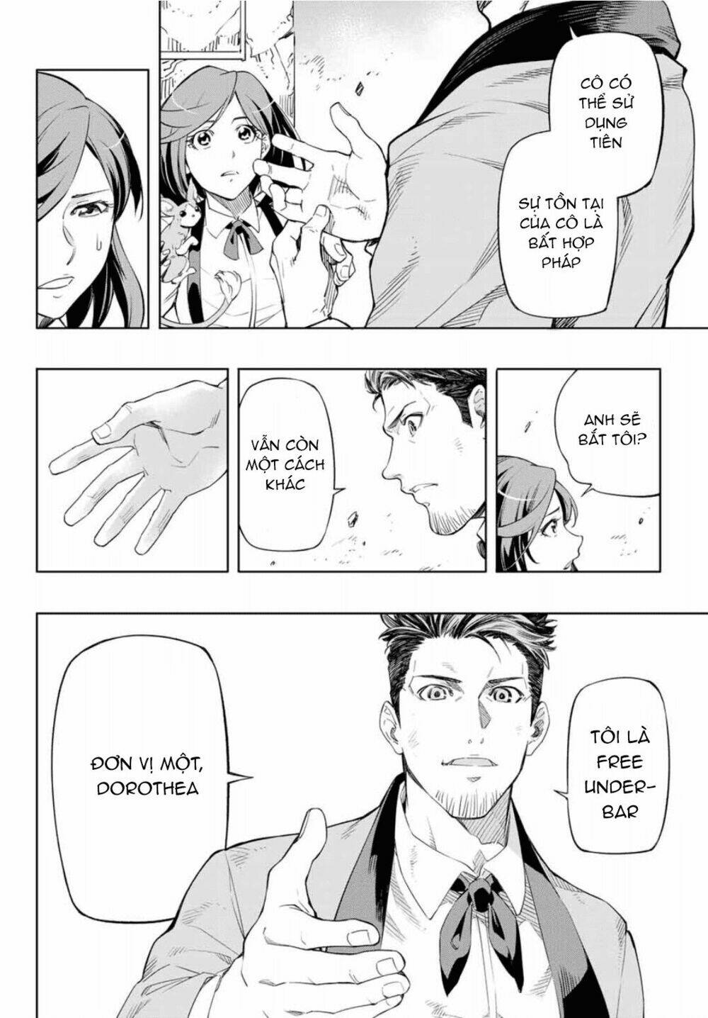 Fairy gone - Chapter 1 - Page 66