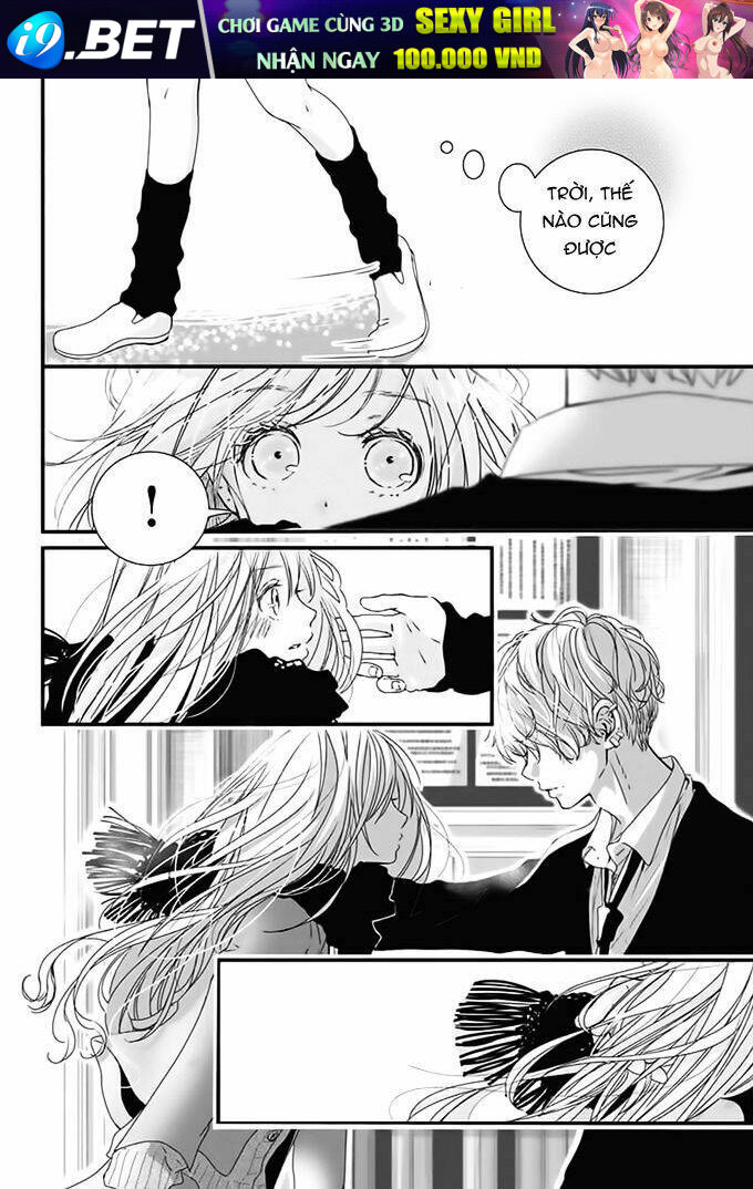 Kimi to Houkago - Chapter 1 - Page 39