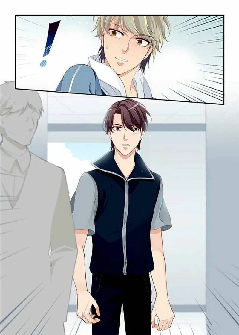 Tôi Giành Bạn Trai Với Mẹ Chapter 110 - Trang 9