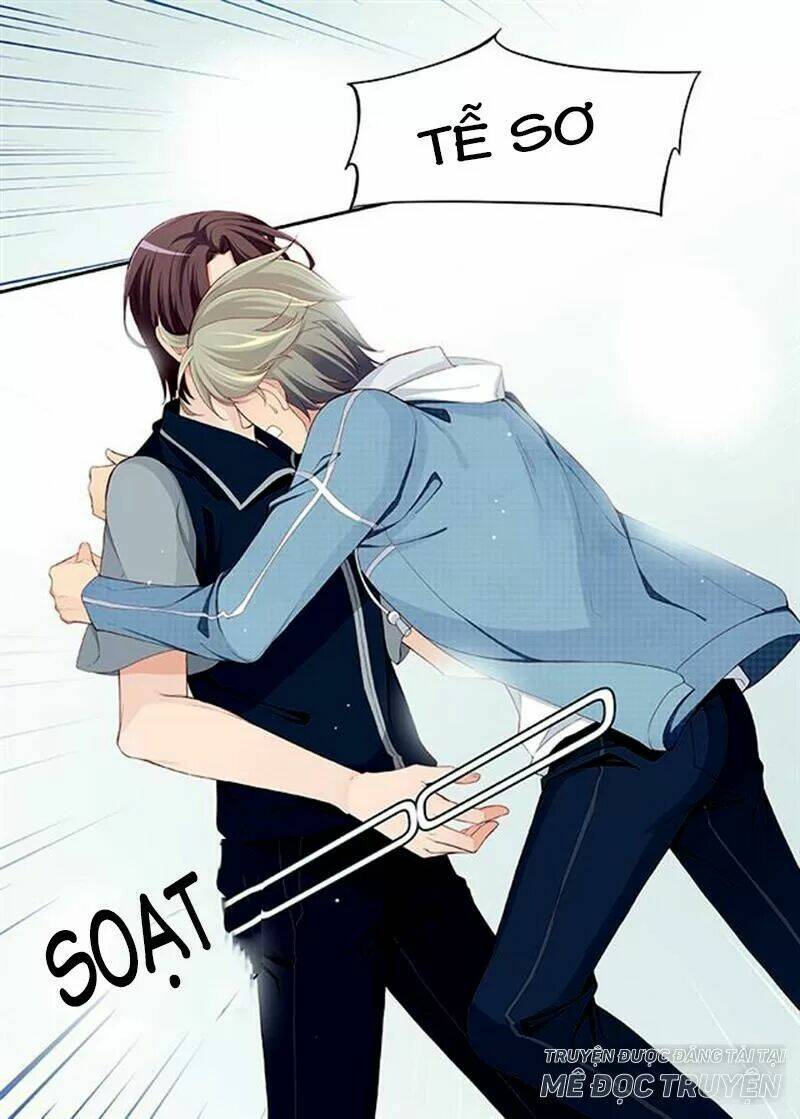 Tôi Giành Bạn Trai Với Mẹ Chapter 110 - Trang 10