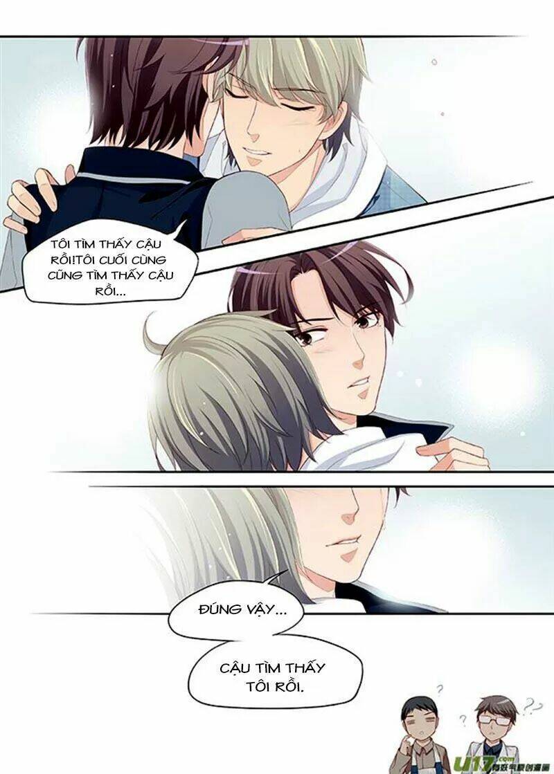 Tôi Giành Bạn Trai Với Mẹ Chapter 110 - Trang 11