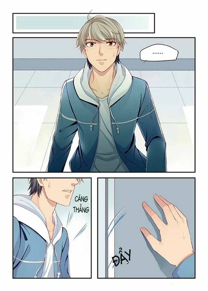 Tôi Giành Bạn Trai Với Mẹ Chapter 110 - Trang 4