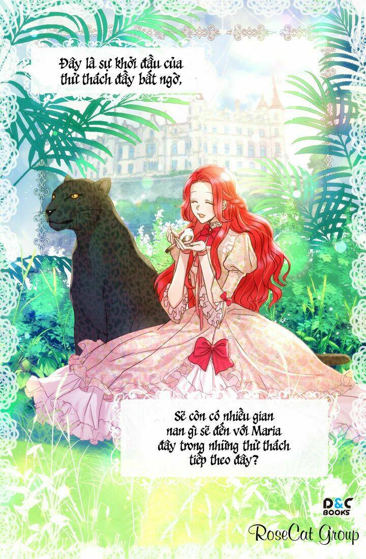 Cuộc Sống Giống Như Cô Gái Maria Lewellin - Chapter 0 - Page 17