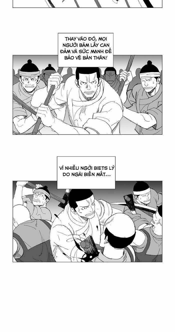 Tướng Quân Vương Quốc Cao Ly - Chapter 229 - Page 9