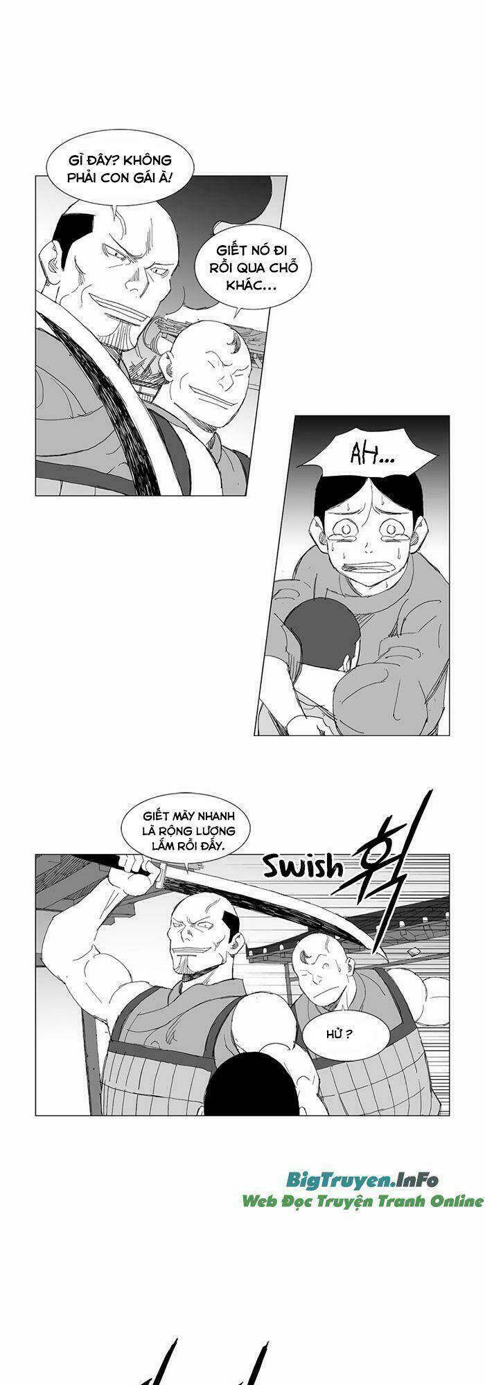 Tướng Quân Vương Quốc Cao Ly - Chapter 229 - Page 10