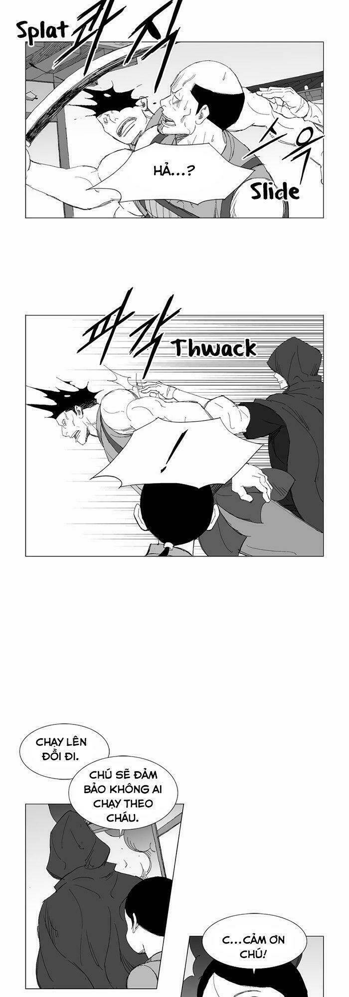 Tướng Quân Vương Quốc Cao Ly - Chapter 229 - Page 11