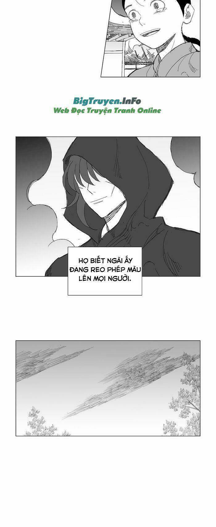 Tướng Quân Vương Quốc Cao Ly - Chapter 229 - Page 12