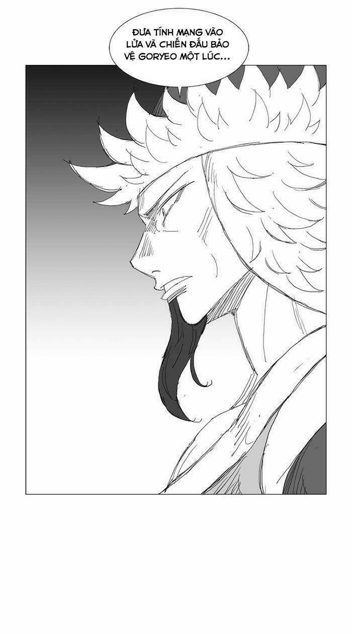 Tướng Quân Vương Quốc Cao Ly - Chapter 229 - Page 6