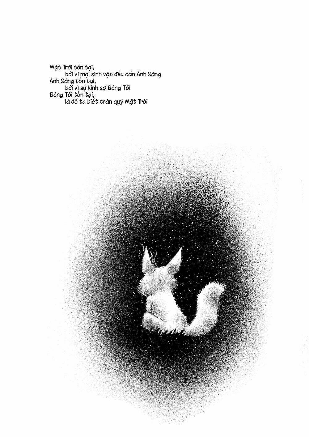 Đi Tìm Mặt Trời - Chapter 1 - Page 22