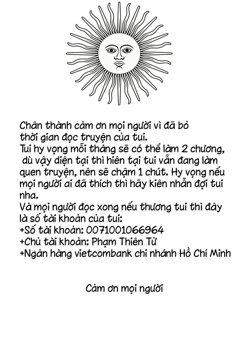 Đi Tìm Mặt Trời - Chapter 1 - Page 23