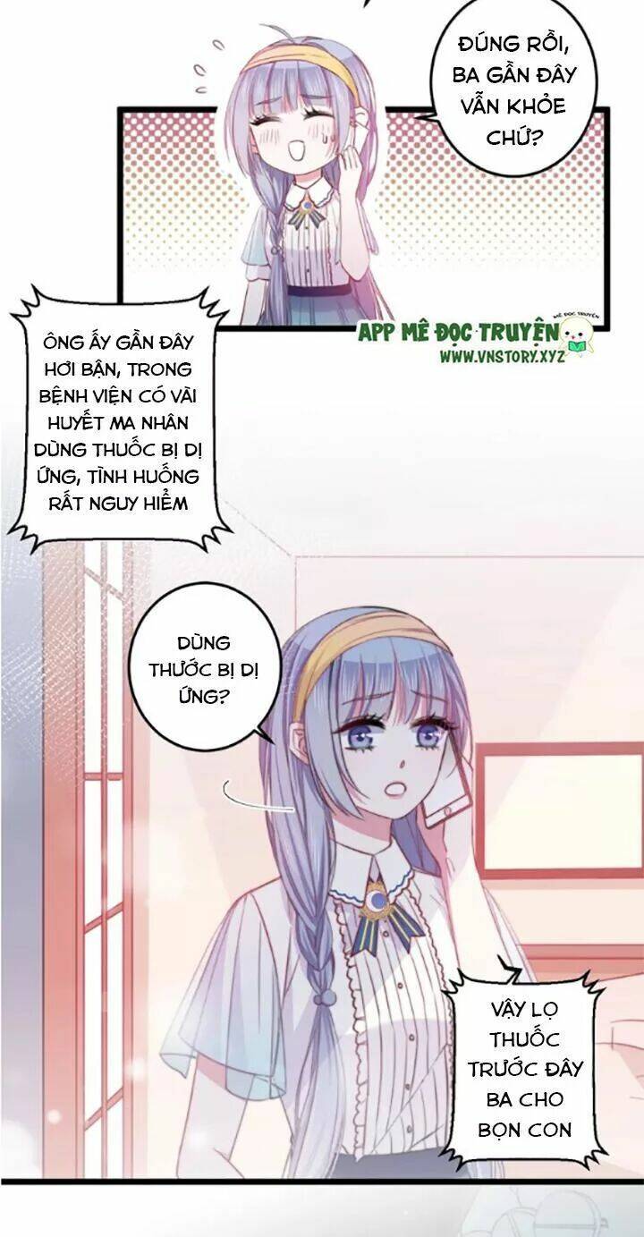 Huyết Quỷ Luyến Nhân - Chapter 30 - Page 14