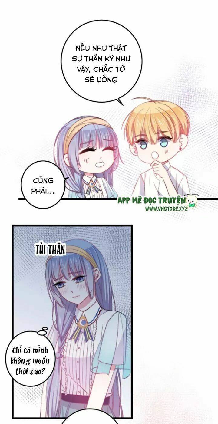 Huyết Quỷ Luyến Nhân - Chapter 30 - Page 19