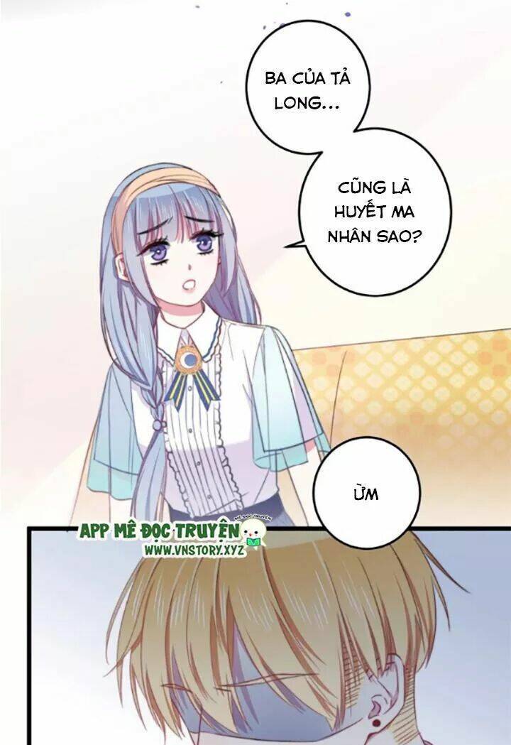 Huyết Quỷ Luyến Nhân - Chapter 30 - Page 25