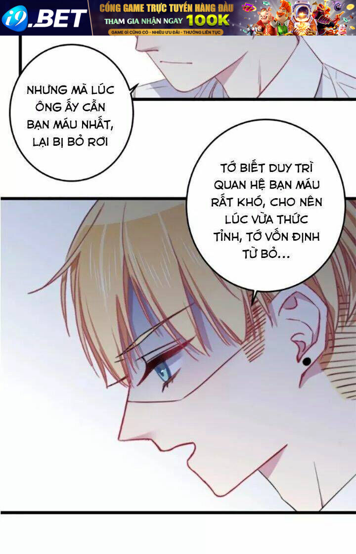 Huyết Quỷ Luyến Nhân - Chapter 30 - Page 26