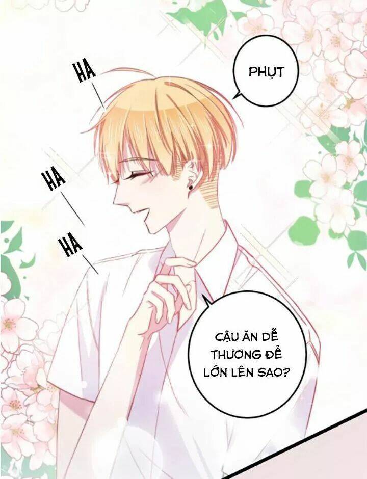 Huyết Quỷ Luyến Nhân - Chapter 30 - Page 30