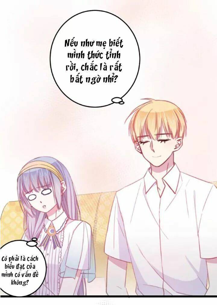 Huyết Quỷ Luyến Nhân - Chapter 30 - Page 32