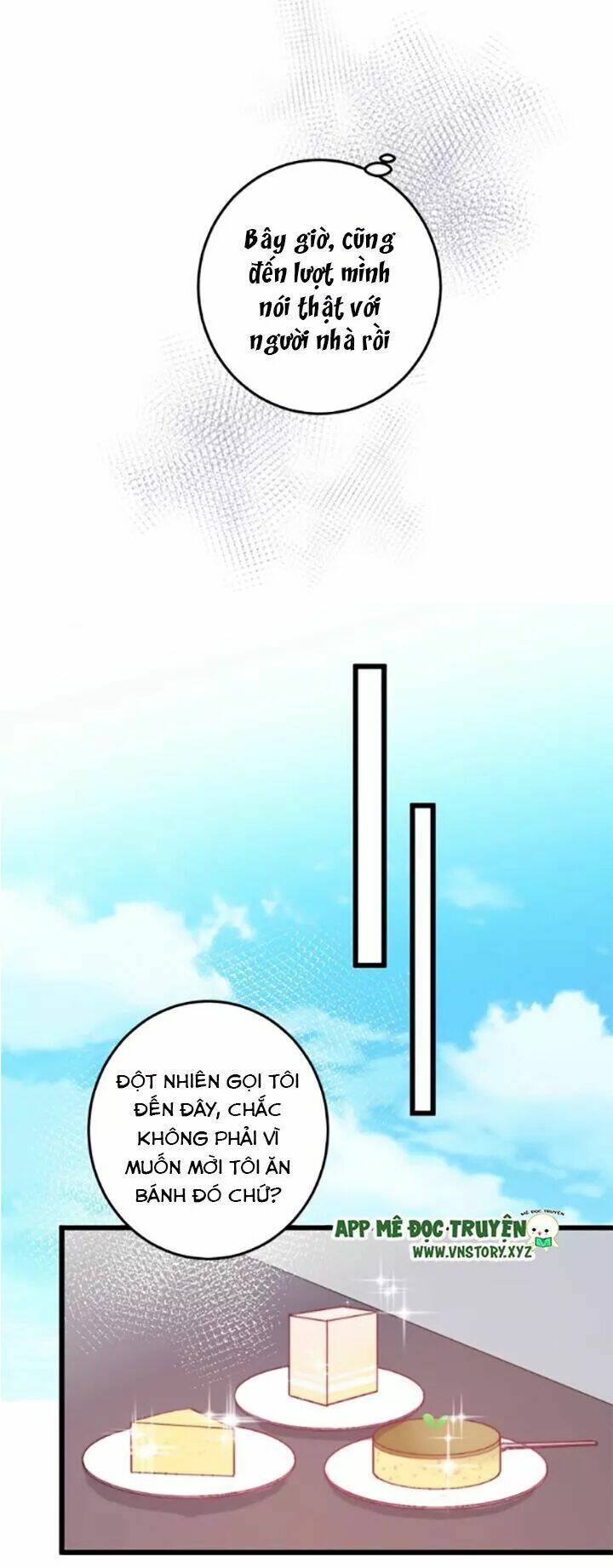 Huyết Quỷ Luyến Nhân - Chapter 30 - Page 33