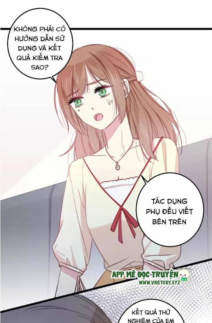 Huyết Quỷ Luyến Nhân - Chapter 30 - Page 35