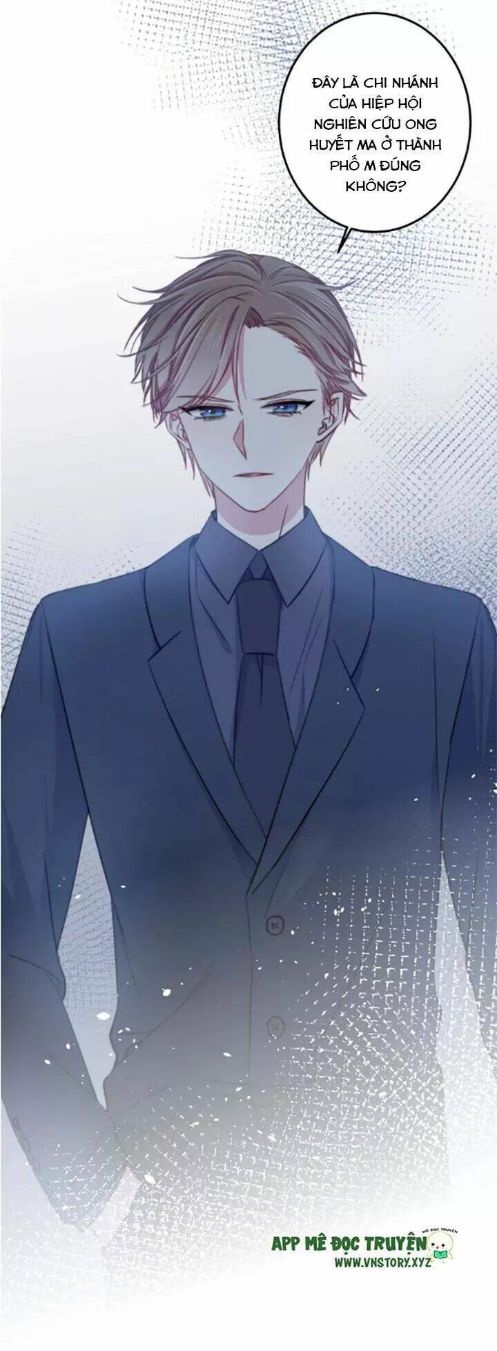 Huyết Quỷ Luyến Nhân - Chapter 30 - Page 3