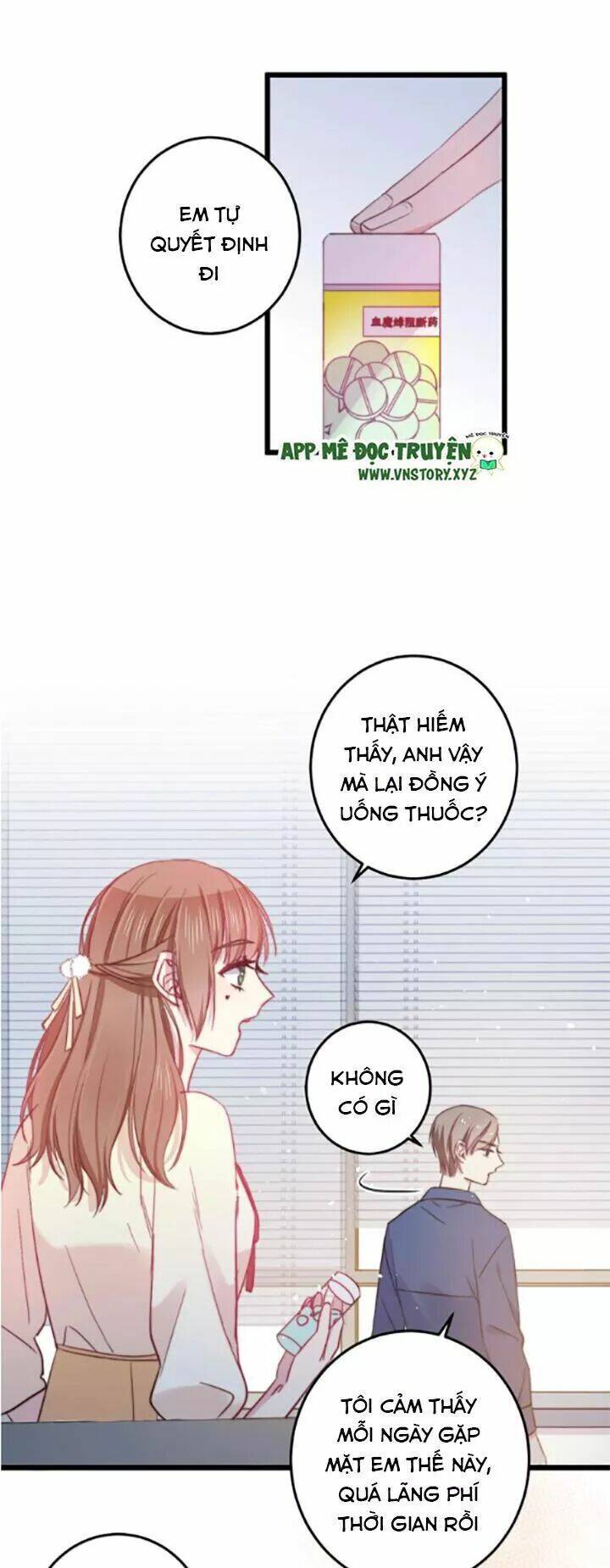 Huyết Quỷ Luyến Nhân - Chapter 30 - Page 39