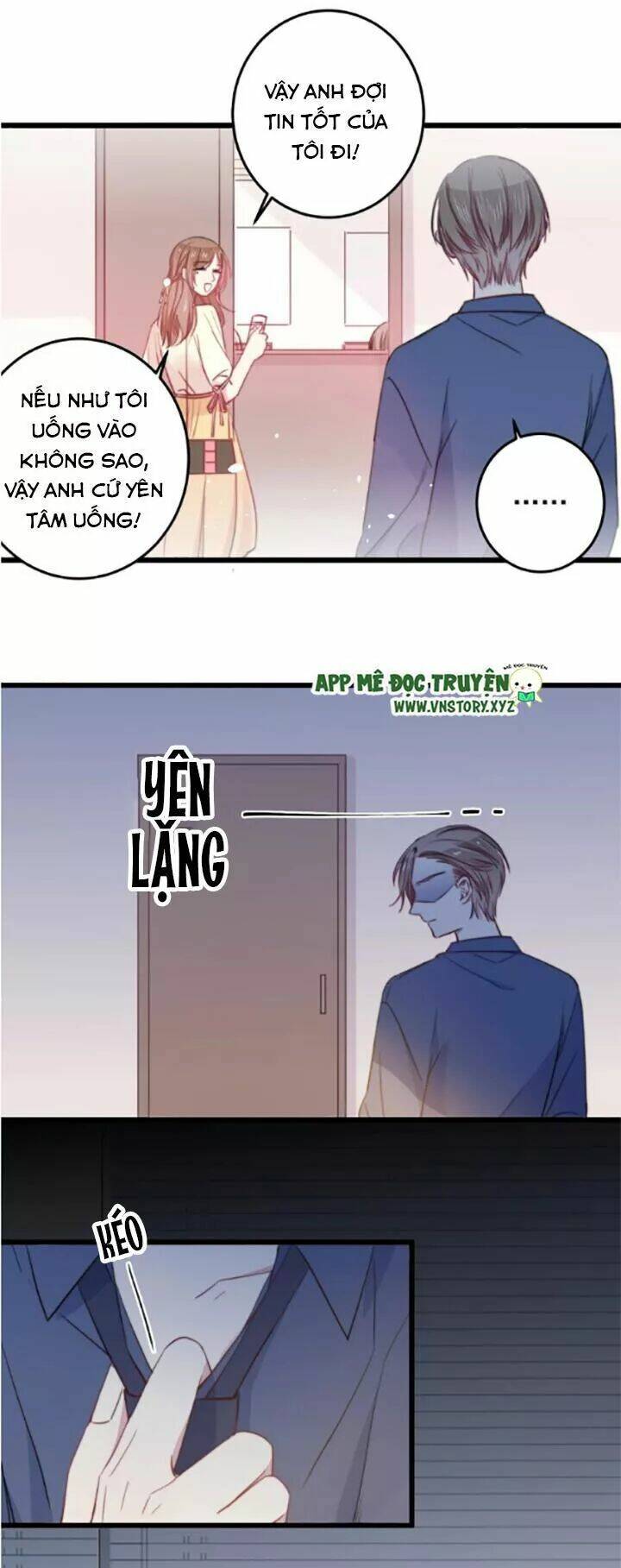 Huyết Quỷ Luyến Nhân - Chapter 30 - Page 41