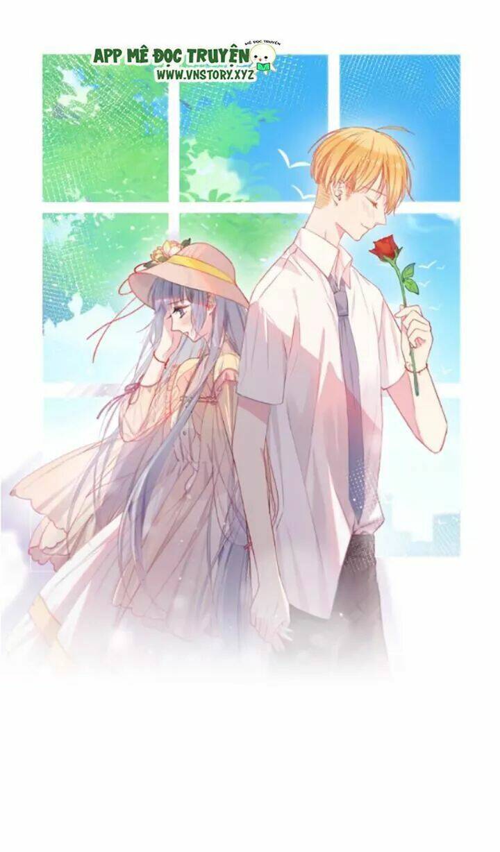 Huyết Quỷ Luyến Nhân - Chapter 30 - Page 4