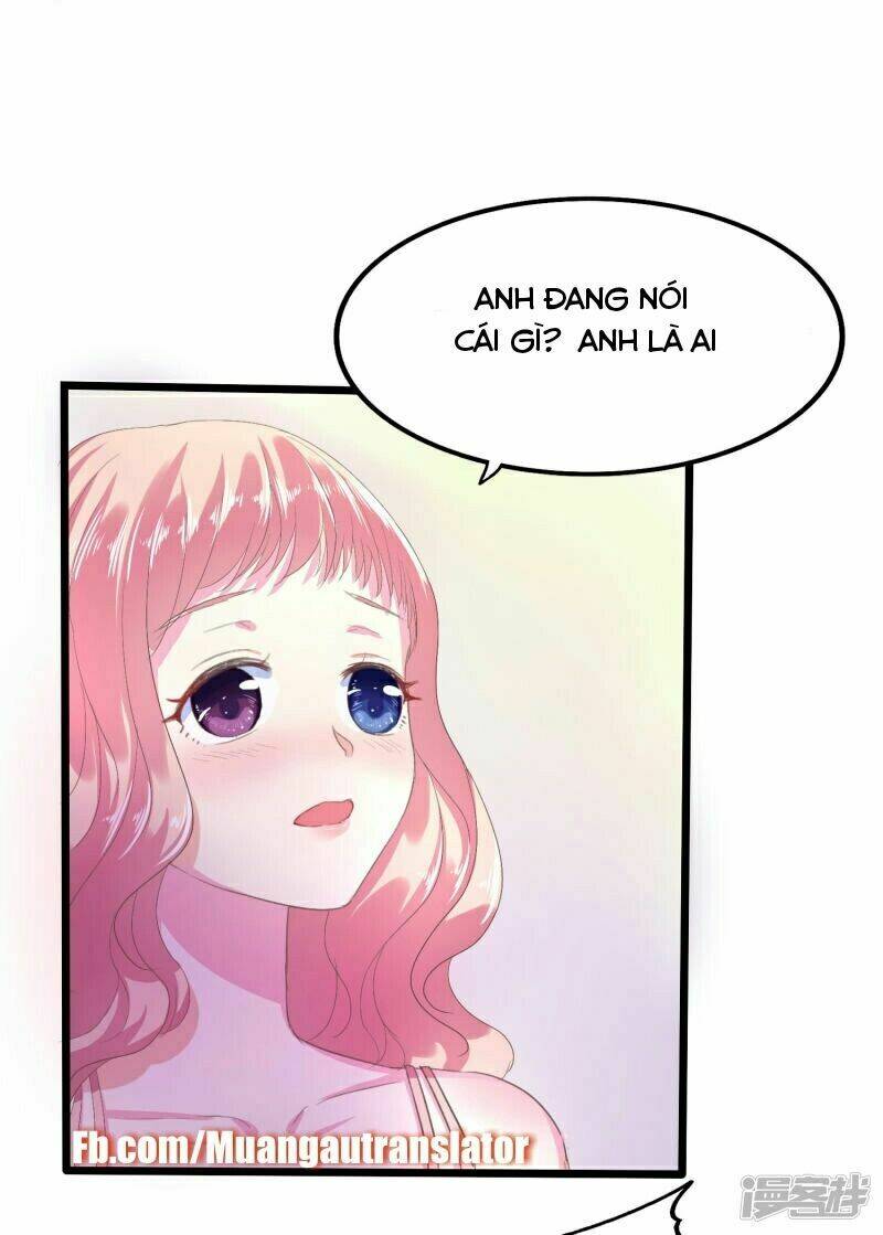 Cô Vợ Nhỏ Bị Mù Của Hàn Thiếu - Chapter 2 - Page 9