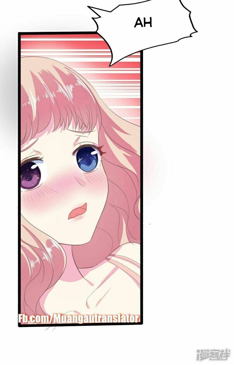 Cô Vợ Nhỏ Bị Mù Của Hàn Thiếu - Chapter 2 - Page 10