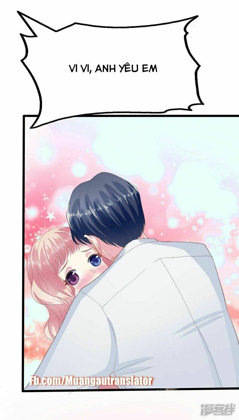 Cô Vợ Nhỏ Bị Mù Của Hàn Thiếu - Chapter 2 - Page 11