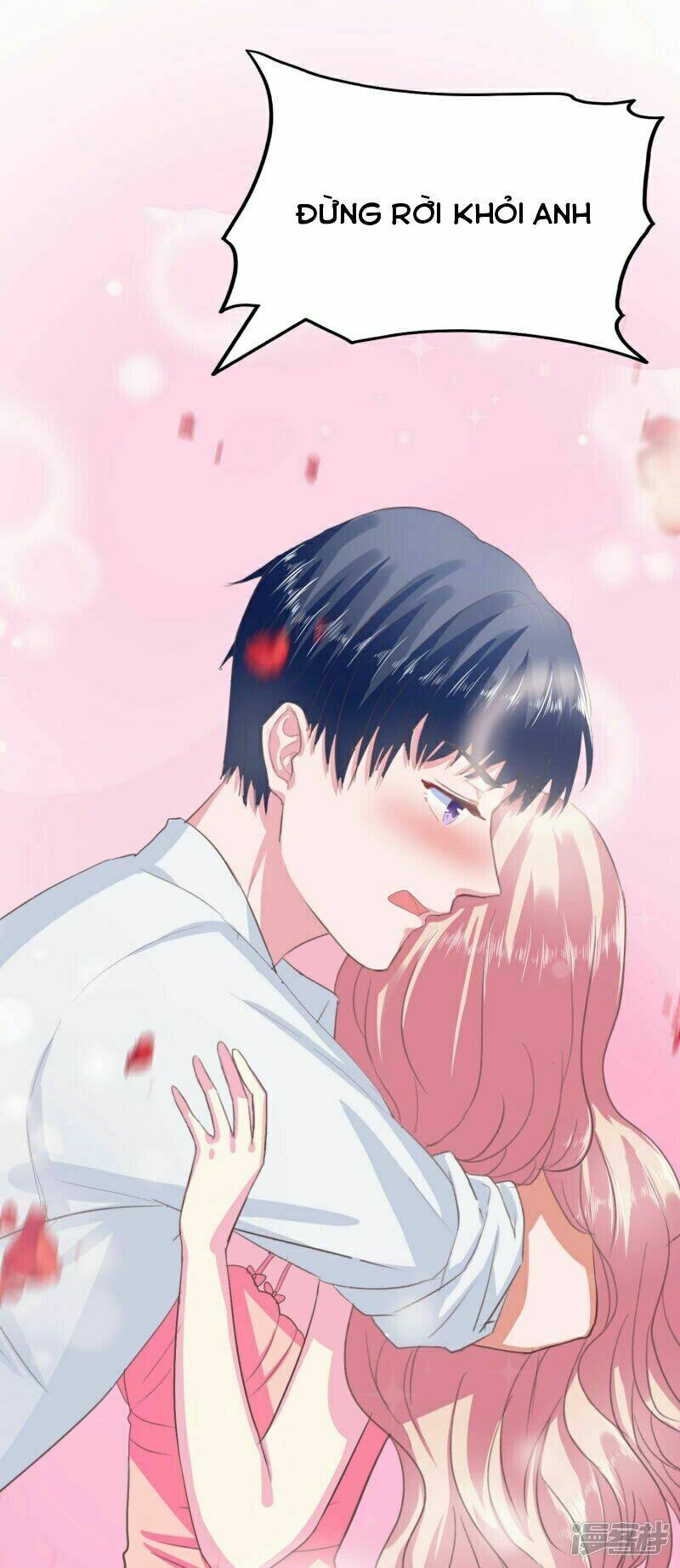 Cô Vợ Nhỏ Bị Mù Của Hàn Thiếu - Chapter 2 - Page 12