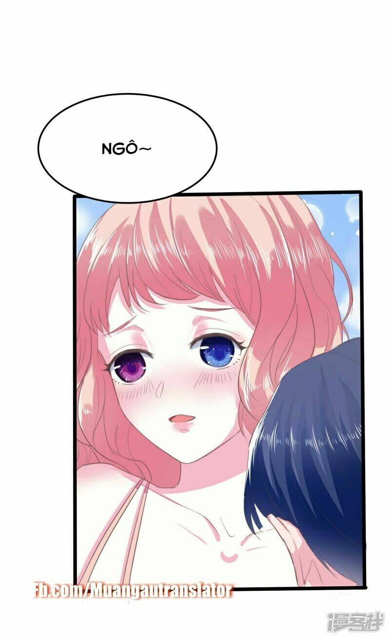 Cô Vợ Nhỏ Bị Mù Của Hàn Thiếu - Chapter 2 - Page 14