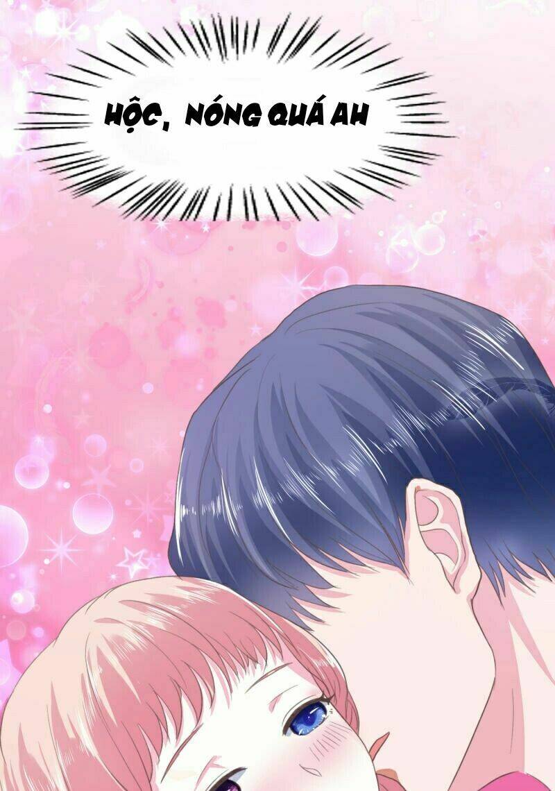 Cô Vợ Nhỏ Bị Mù Của Hàn Thiếu - Chapter 2 - Page 16