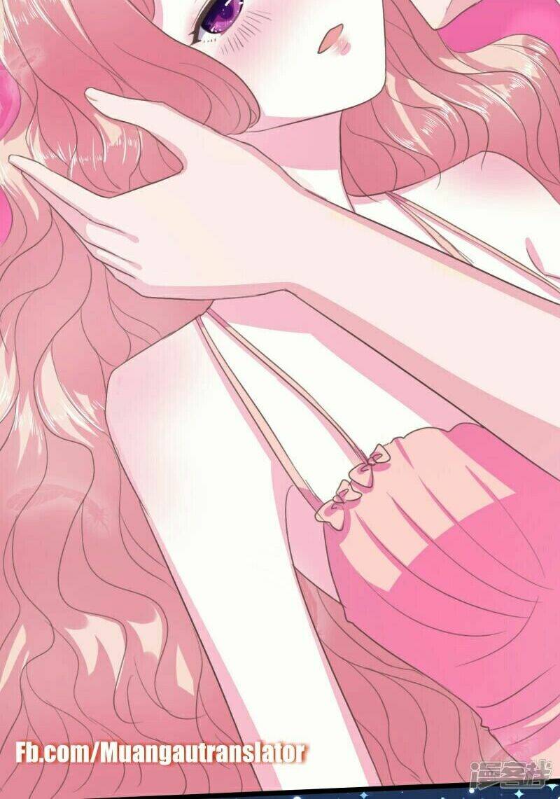 Cô Vợ Nhỏ Bị Mù Của Hàn Thiếu - Chapter 2 - Page 17