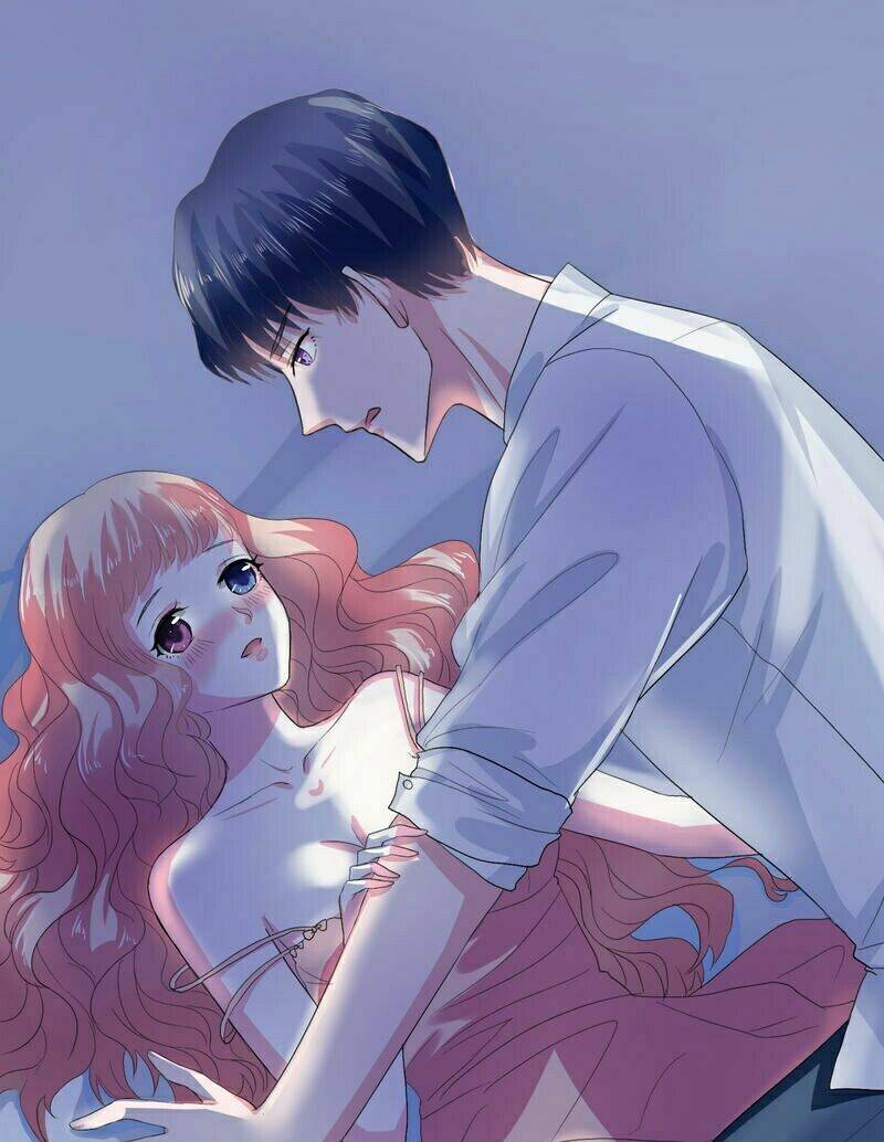 Cô Vợ Nhỏ Bị Mù Của Hàn Thiếu - Chapter 2 - Page 24