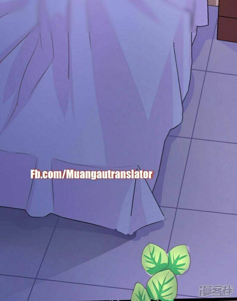 Cô Vợ Nhỏ Bị Mù Của Hàn Thiếu - Chapter 2 - Page 29