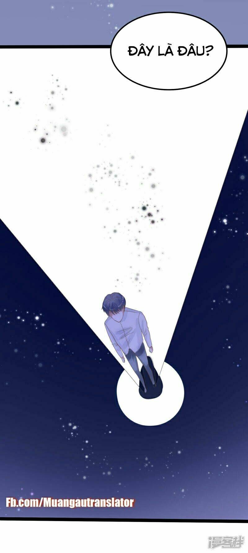 Cô Vợ Nhỏ Bị Mù Của Hàn Thiếu - Chapter 2 - Page 32