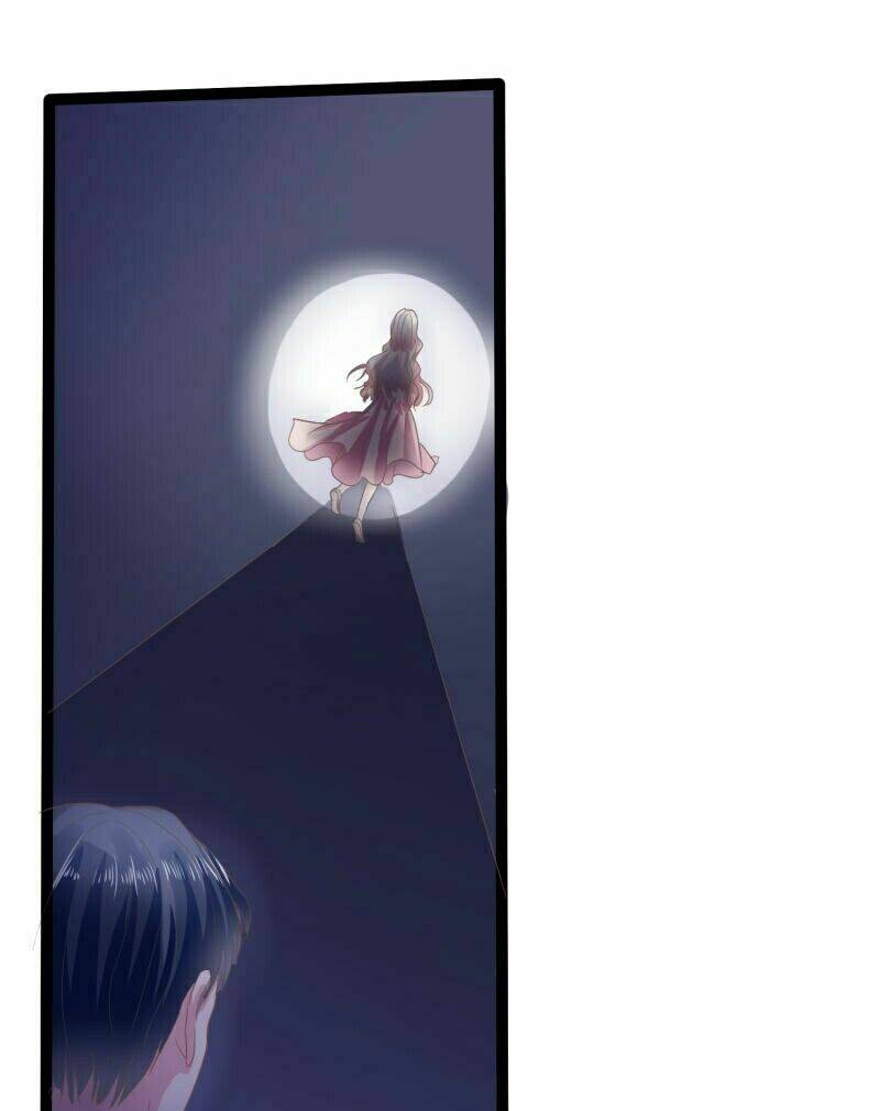 Cô Vợ Nhỏ Bị Mù Của Hàn Thiếu - Chapter 2 - Page 33