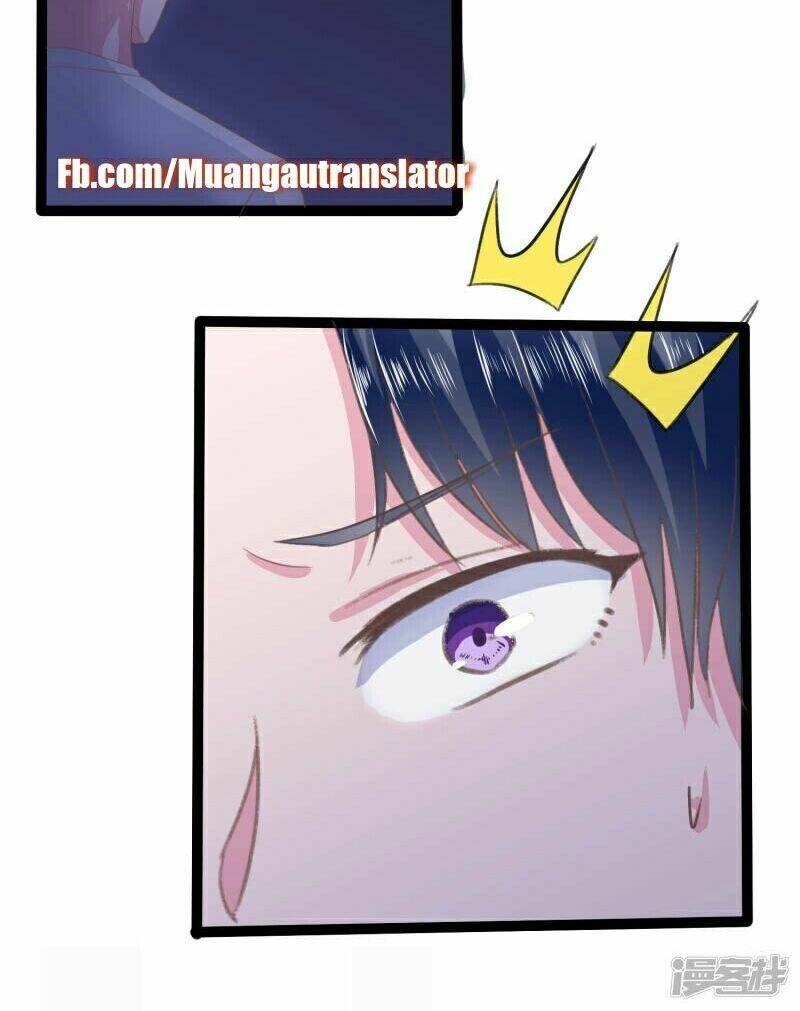 Cô Vợ Nhỏ Bị Mù Của Hàn Thiếu - Chapter 2 - Page 34