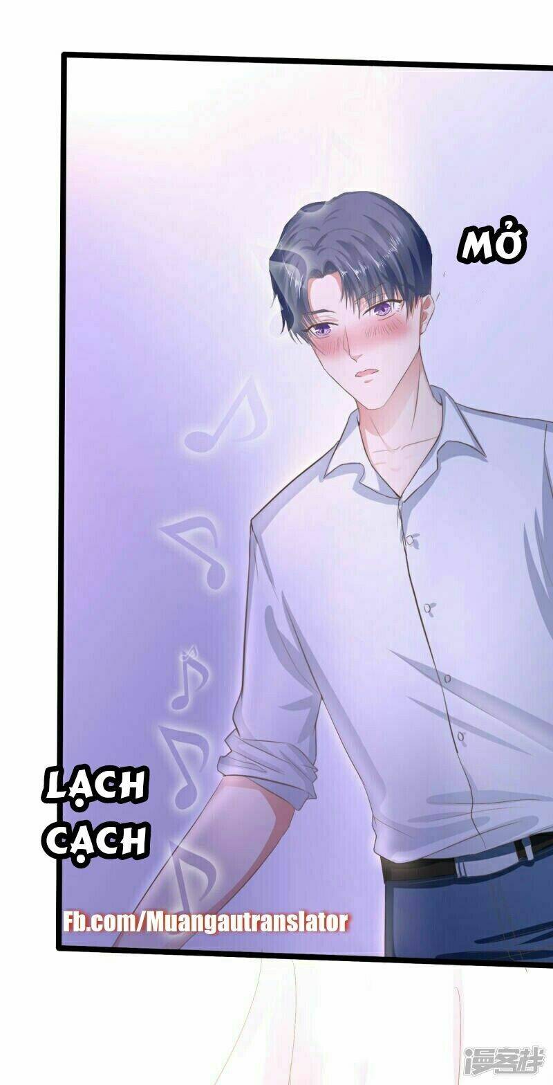 Cô Vợ Nhỏ Bị Mù Của Hàn Thiếu - Chapter 2 - Page 5