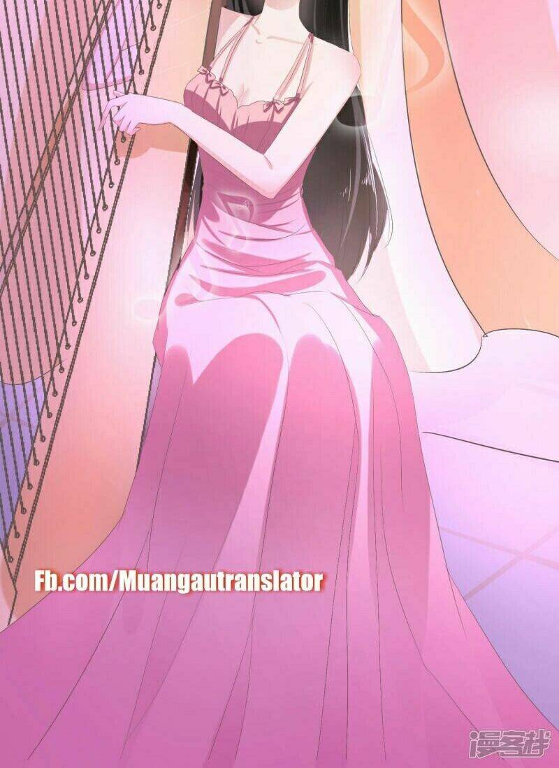 Cô Vợ Nhỏ Bị Mù Của Hàn Thiếu - Chapter 2 - Page 7