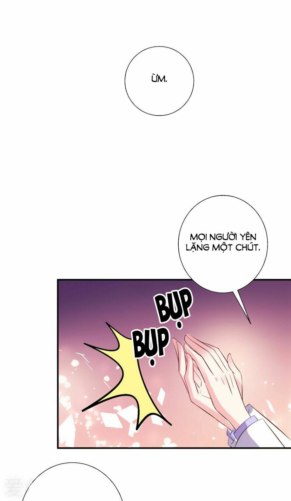 Vợ Yêu Là Báu Vật - Chapter 95 - Page 12