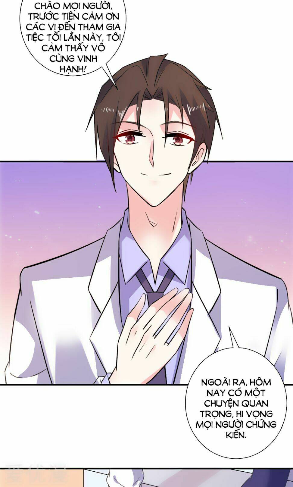 Vợ Yêu Là Báu Vật - Chapter 95 - Page 13