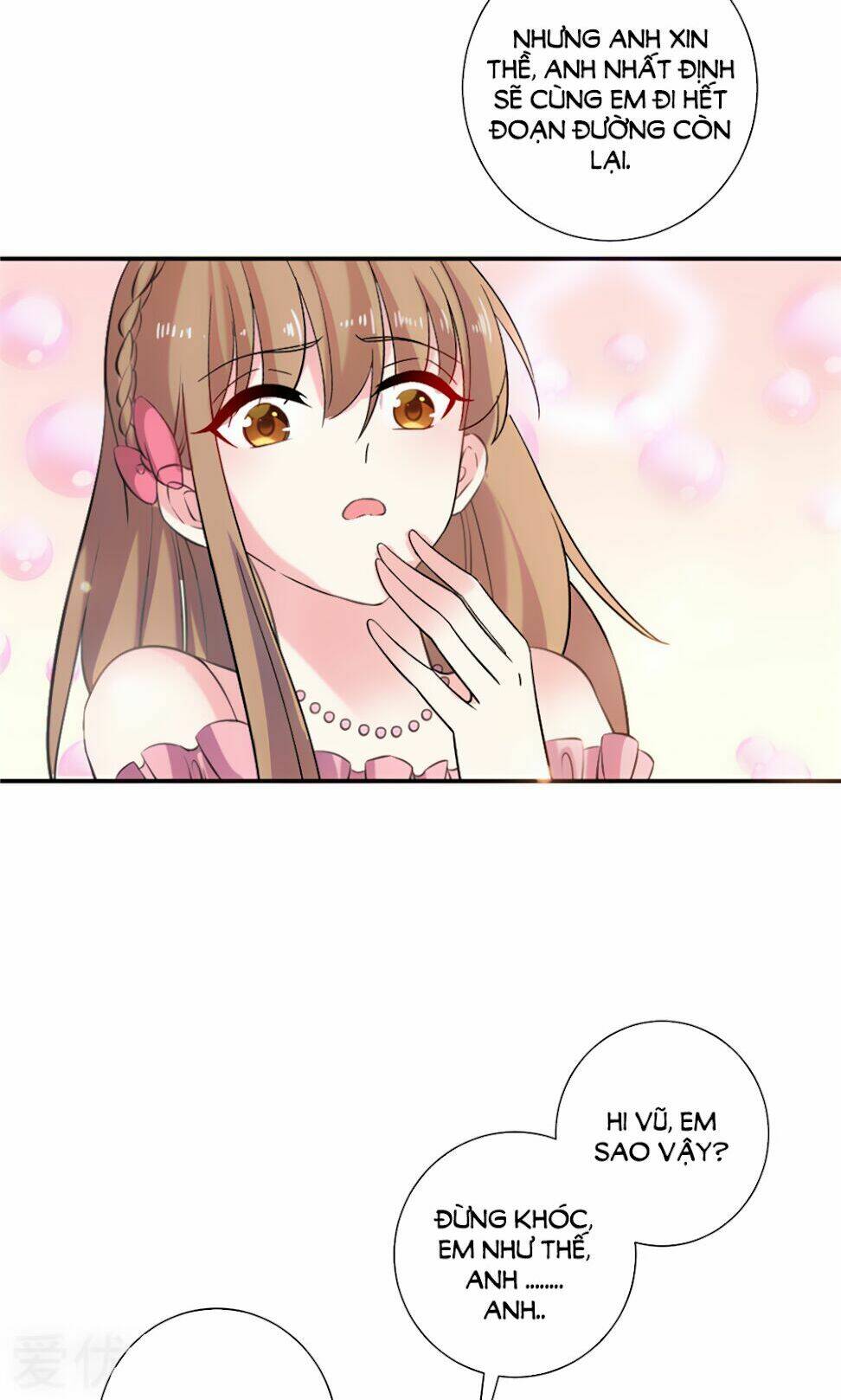 Vợ Yêu Là Báu Vật - Chapter 95 - Page 16