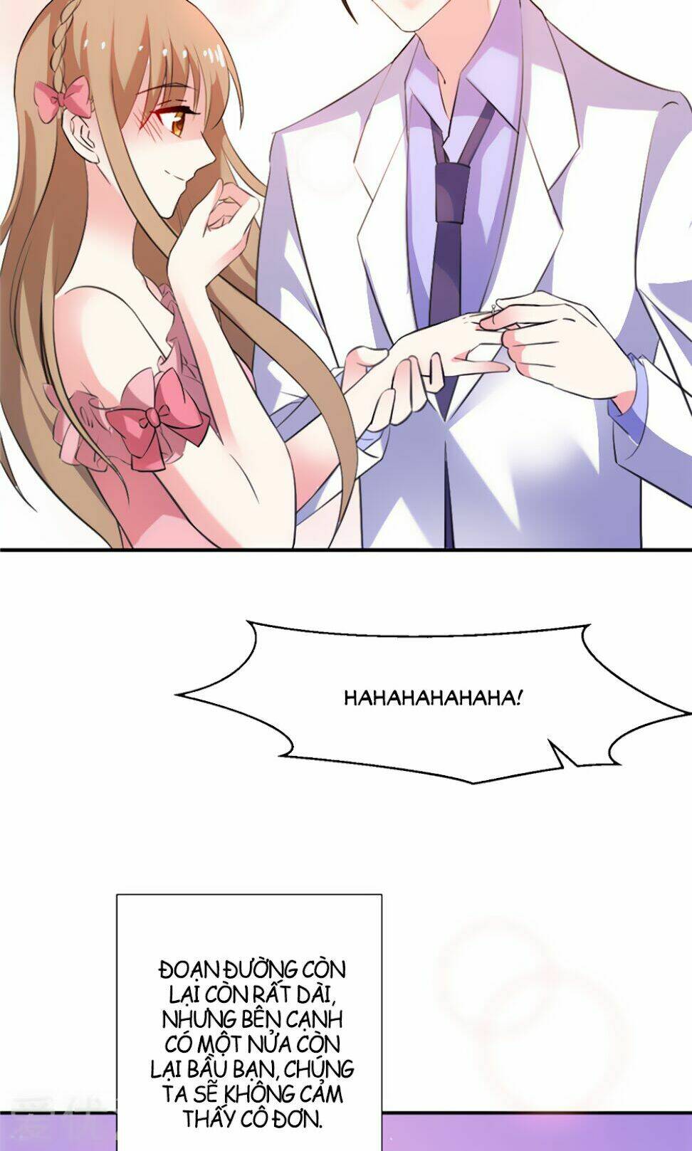 Vợ Yêu Là Báu Vật - Chapter 95 - Page 20